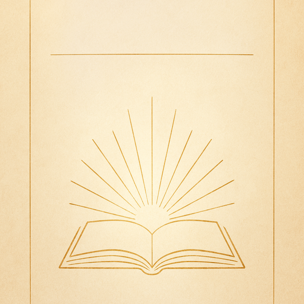 Cover of The Title of Your Book